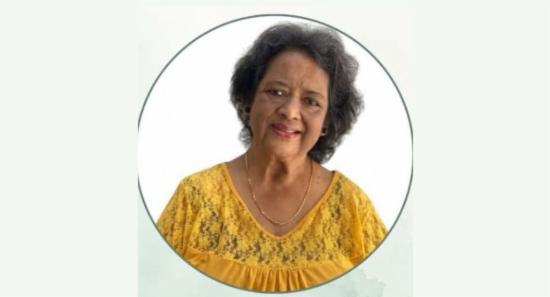 Legendary Singer Antoinette De Alwis Passes Away
